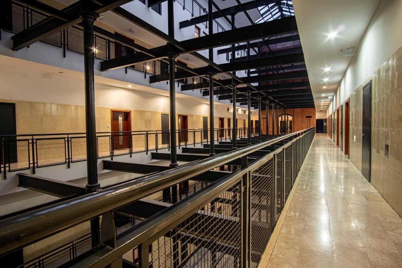 Dream Aparts - Lofty Scheiblera Lodz  Exterior photo